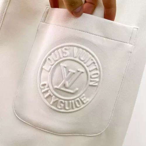 Cheap Louis Vuitton LV Pants For Men #1376850 Replica Wholesale [$68.00 USD] [ITEM#1376850] on Replica Louis Vuitton LV Pants