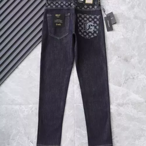 Dolce & Gabbana D&G Jeans For Men #1376853
