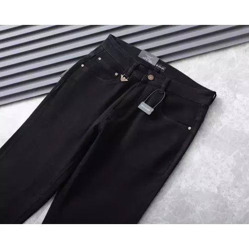 Cheap Armani Jeans For Men #1376854 Replica Wholesale [$45.00 USD] [ITEM#1376854] on Replica Armani Jeans