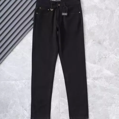 Cheap Armani Jeans For Men #1376854 Replica Wholesale [$45.00 USD] [ITEM#1376854] on Replica Armani Jeans