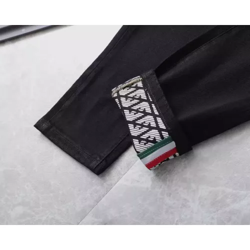 Cheap Armani Jeans For Men #1376854 Replica Wholesale [$45.00 USD] [ITEM#1376854] on Replica Armani Jeans