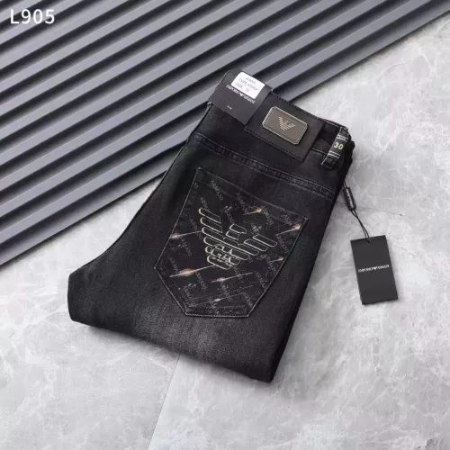 Armani Jeans For Men #1376855
