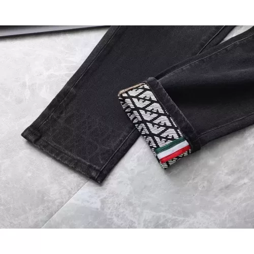 Cheap Armani Jeans For Men #1376855 Replica Wholesale [$45.00 USD] [ITEM#1376855] on Replica Armani Jeans