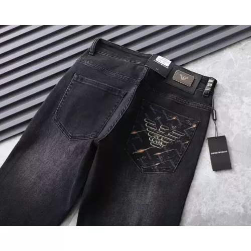 Cheap Armani Jeans For Men #1376855 Replica Wholesale [$45.00 USD] [ITEM#1376855] on Replica Armani Jeans