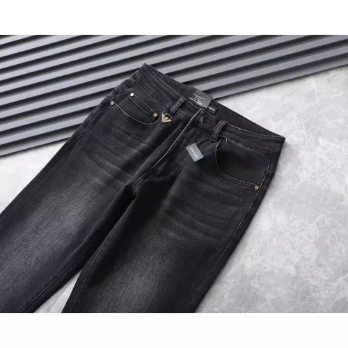 Cheap Armani Jeans For Men #1376855 Replica Wholesale [$45.00 USD] [ITEM#1376855] on Replica Armani Jeans