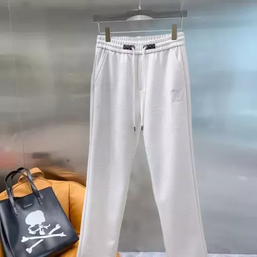 Cheap Louis Vuitton LV Pants For Men #1376867 Replica Wholesale [$68.00 USD] [ITEM#1376867] on Replica Louis Vuitton LV Pants