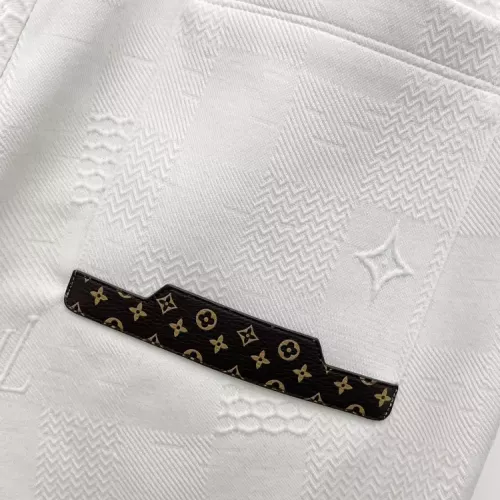 Cheap Louis Vuitton LV Pants For Men #1376867 Replica Wholesale [$68.00 USD] [ITEM#1376867] on Replica Louis Vuitton LV Pants