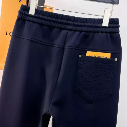 Cheap Louis Vuitton LV Pants For Men #1376870 Replica Wholesale [$68.00 USD] [ITEM#1376870] on Replica Louis Vuitton LV Pants