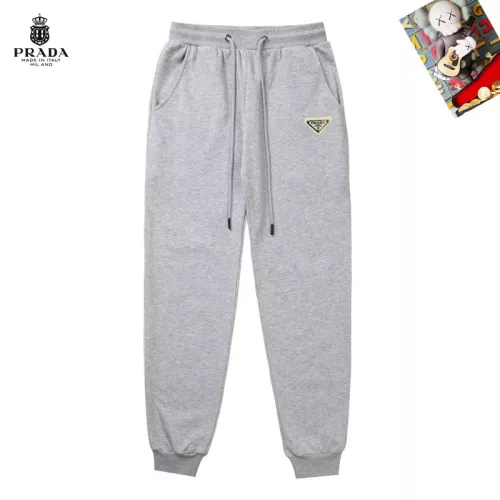 Prada Pants For Men #1376871