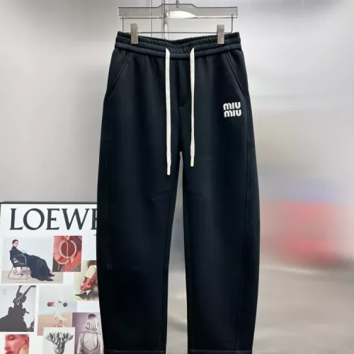 MIU MIU Pants For Men #1376874