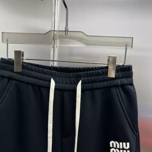 Cheap MIU MIU Pants For Men #1376874 Replica Wholesale [$56.00 USD] [ITEM#1376874] on Replica MIU MIU Pants