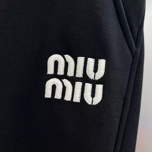 Cheap MIU MIU Pants For Men #1376874 Replica Wholesale [$56.00 USD] [ITEM#1376874] on Replica MIU MIU Pants