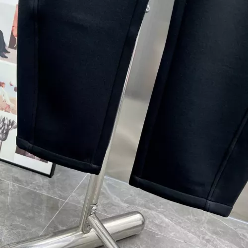 Cheap MIU MIU Pants For Men #1376874 Replica Wholesale [$56.00 USD] [ITEM#1376874] on Replica MIU MIU Pants