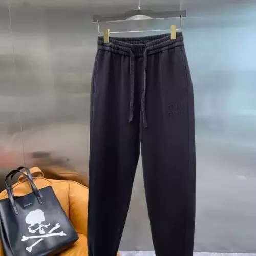 MIU MIU Pants For Men #1376887