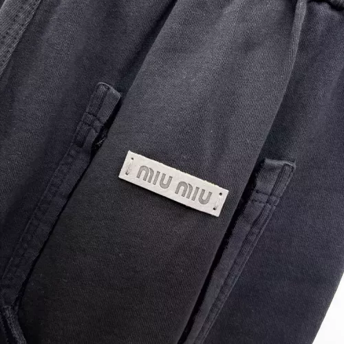 Cheap MIU MIU Pants For Men #1376887 Replica Wholesale [$68.00 USD] [ITEM#1376887] on Replica MIU MIU Pants