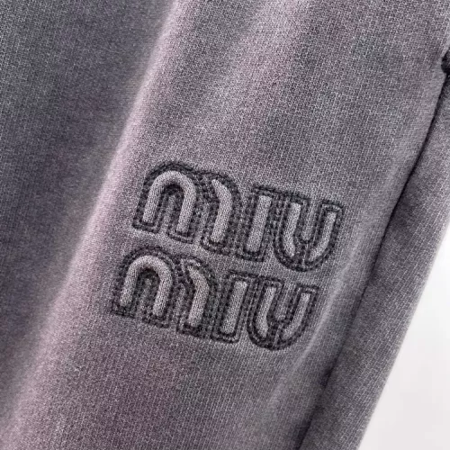Cheap MIU MIU Pants For Men #1376888 Replica Wholesale [$68.00 USD] [ITEM#1376888] on Replica MIU MIU Pants