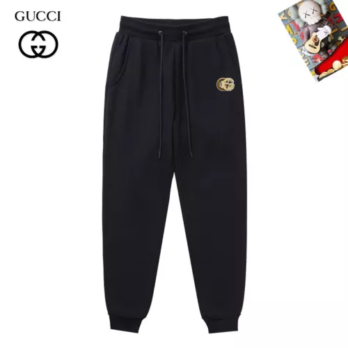 Gucci Pants For Men #1376903
