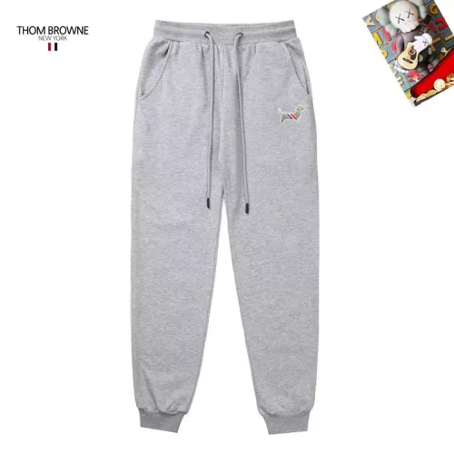 Cheap Thom Browne TB Pants For Men #1376910 Replica Wholesale [$42.00 USD] [ITEM#1376910] on Replica Thom Browne TB Pants