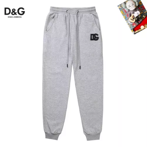 Dolce & Gabbana D&G Pants For Men #1376913