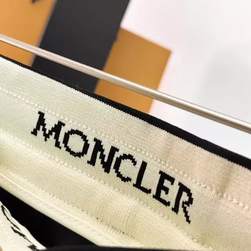 Cheap Moncler Pants For Men #1376927 Replica Wholesale [$68.00 USD] [ITEM#1376927] on Replica Moncler Pants
