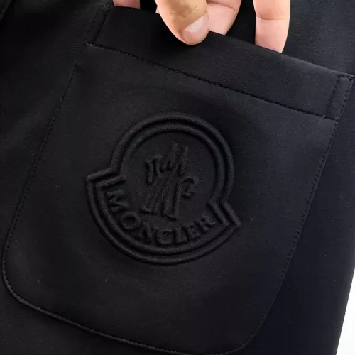 Cheap Moncler Pants For Men #1376927 Replica Wholesale [$68.00 USD] [ITEM#1376927] on Replica Moncler Pants