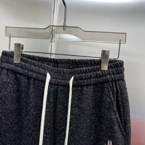 Cheap Moncler Pants For Men #1376928 Replica Wholesale [$60.00 USD] [ITEM#1376928] on Replica Moncler Pants