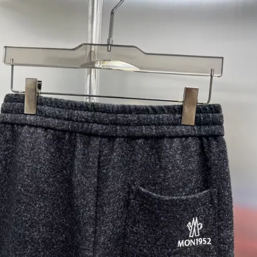 Cheap Moncler Pants For Men #1376928 Replica Wholesale [$60.00 USD] [ITEM#1376928] on Replica Moncler Pants