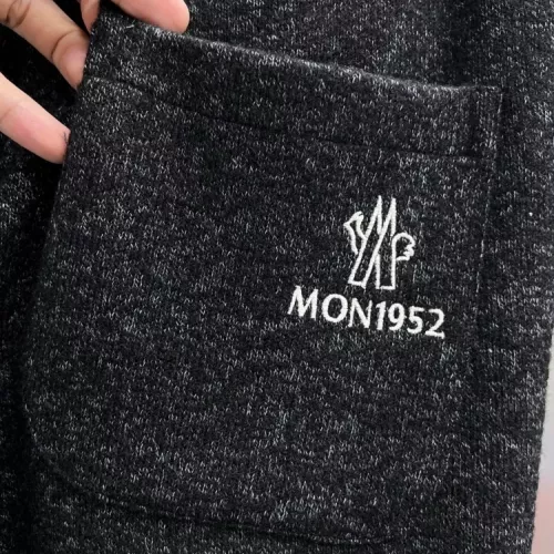 Cheap Moncler Pants For Men #1376928 Replica Wholesale [$60.00 USD] [ITEM#1376928] on Replica Moncler Pants