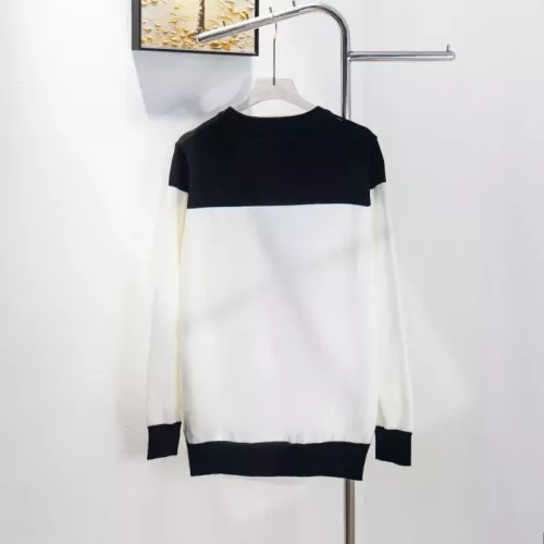 Cheap Louis Vuitton LV Sweaters Long Sleeved For Unisex #1376935 Replica Wholesale [$56.00 USD] [ITEM#1376935] on Replica Louis Vuitton LV Sweaters