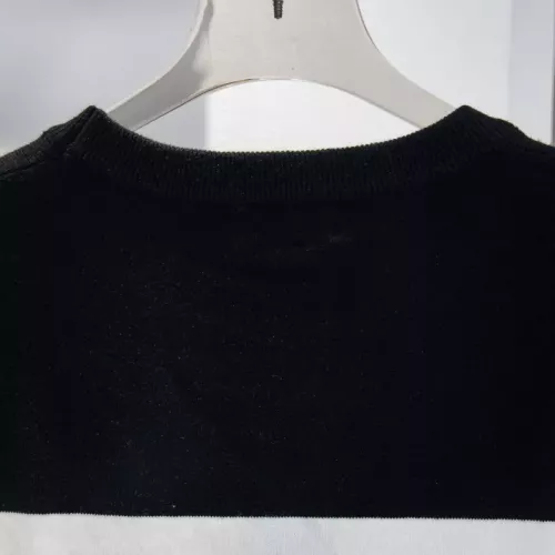 Cheap Louis Vuitton LV Sweaters Long Sleeved For Unisex #1376935 Replica Wholesale [$56.00 USD] [ITEM#1376935] on Replica Louis Vuitton LV Sweaters