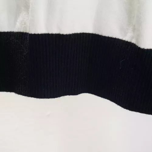 Cheap Louis Vuitton LV Sweaters Long Sleeved For Unisex #1376935 Replica Wholesale [$56.00 USD] [ITEM#1376935] on Replica Louis Vuitton LV Sweaters