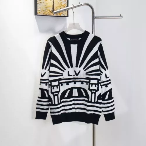 Louis Vuitton LV Sweaters Long Sleeved For Unisex #1376936