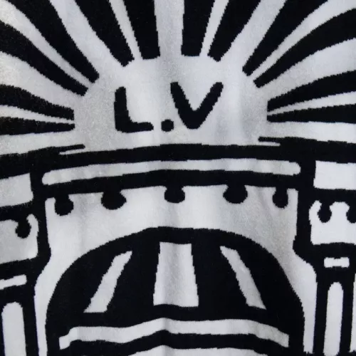 Cheap Louis Vuitton LV Sweaters Long Sleeved For Unisex #1376936 Replica Wholesale [$56.00 USD] [ITEM#1376936] on Replica Louis Vuitton LV Sweaters