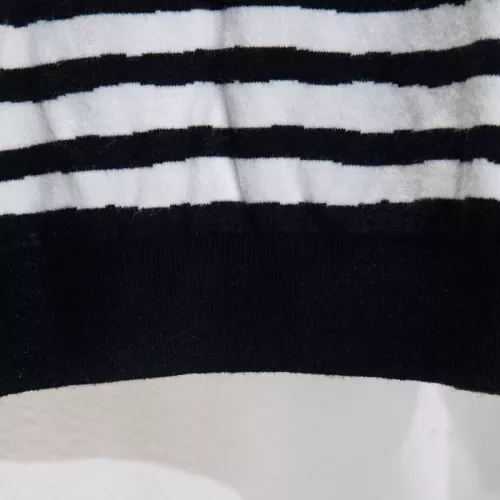 Cheap Louis Vuitton LV Sweaters Long Sleeved For Unisex #1376936 Replica Wholesale [$56.00 USD] [ITEM#1376936] on Replica Louis Vuitton LV Sweaters