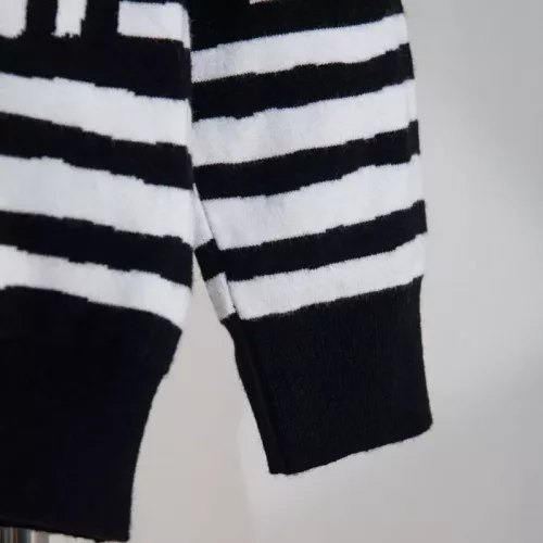 Cheap Louis Vuitton LV Sweaters Long Sleeved For Unisex #1376936 Replica Wholesale [$56.00 USD] [ITEM#1376936] on Replica Louis Vuitton LV Sweaters