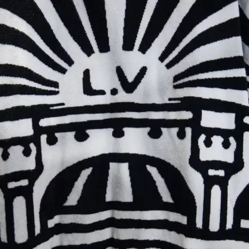 Cheap Louis Vuitton LV Sweaters Long Sleeved For Unisex #1376936 Replica Wholesale [$56.00 USD] [ITEM#1376936] on Replica Louis Vuitton LV Sweaters