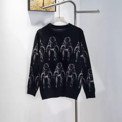 Louis Vuitton LV Sweaters Long Sleeved For Unisex #1376937
