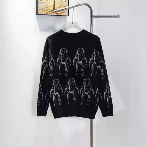 Cheap Louis Vuitton LV Sweaters Long Sleeved For Unisex #1376937 Replica Wholesale [$56.00 USD] [ITEM#1376937] on Replica Louis Vuitton LV Sweaters