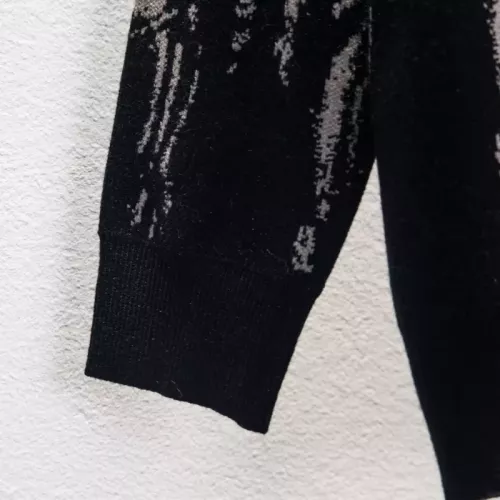 Cheap Louis Vuitton LV Sweaters Long Sleeved For Unisex #1376937 Replica Wholesale [$56.00 USD] [ITEM#1376937] on Replica Louis Vuitton LV Sweaters