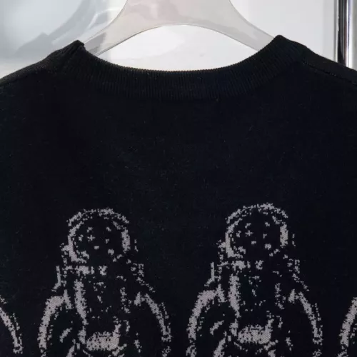 Cheap Louis Vuitton LV Sweaters Long Sleeved For Unisex #1376937 Replica Wholesale [$56.00 USD] [ITEM#1376937] on Replica Louis Vuitton LV Sweaters