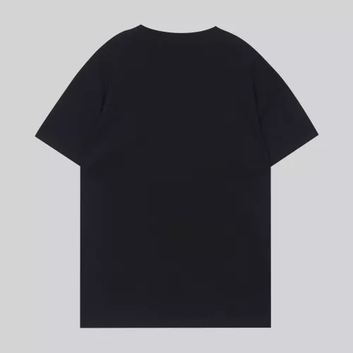 Cheap Alexander McQueen T-shirts Short Sleeved For Unisex #1376938 Replica Wholesale [$32.00 USD] [ITEM#1376938] on Replica Alexander McQueen T-shirts