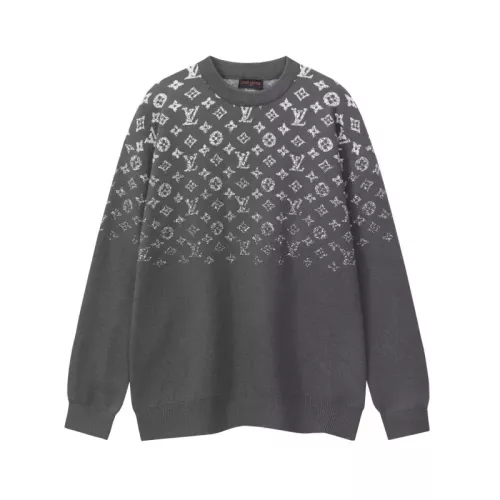 Louis Vuitton LV Sweaters Long Sleeved For Unisex #1376940
