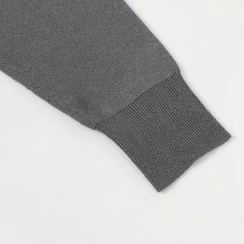 Cheap Louis Vuitton LV Sweaters Long Sleeved For Unisex #1376940 Replica Wholesale [$68.00 USD] [ITEM#1376940] on Replica Louis Vuitton LV Sweaters