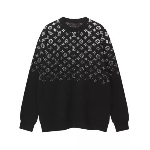 Louis Vuitton LV Sweaters Long Sleeved For Unisex #1376942