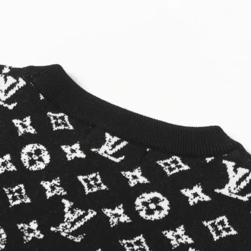 Cheap Louis Vuitton LV Sweaters Long Sleeved For Unisex #1376942 Replica Wholesale [$68.00 USD] [ITEM#1376942] on Replica Louis Vuitton LV Sweaters