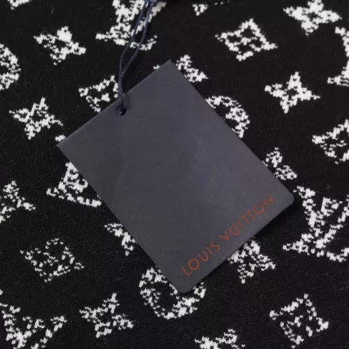 Cheap Louis Vuitton LV Sweaters Long Sleeved For Unisex #1376942 Replica Wholesale [$68.00 USD] [ITEM#1376942] on Replica Louis Vuitton LV Sweaters