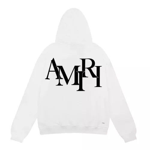 Amiri Hoodies Long Sleeved For Unisex #1376945