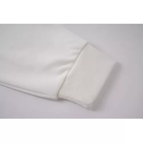 Cheap Alexander McQueen Hoodies Long Sleeved For Men #1376947 Replica Wholesale [$42.00 USD] [ITEM#1376947] on Replica Alexander McQueen Hoodies