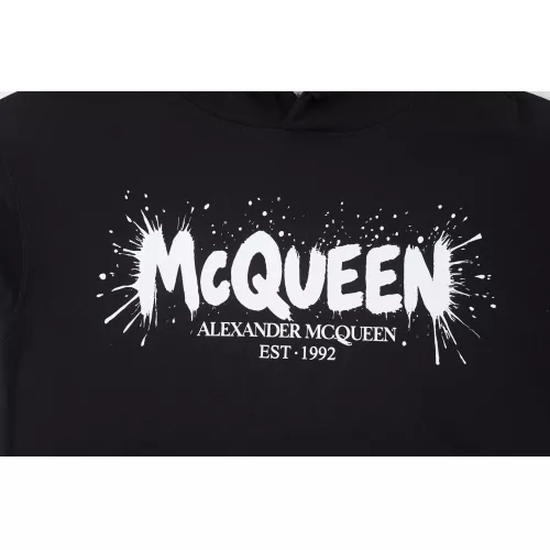 Cheap Alexander McQueen Hoodies Long Sleeved For Men #1376948 Replica Wholesale [$42.00 USD] [ITEM#1376948] on Replica Alexander McQueen Hoodies