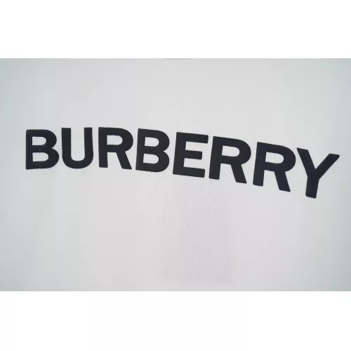 Cheap Burberry Hoodies Long Sleeved For Men #1376950 Replica Wholesale [$42.00 USD] [ITEM#1376950] on Replica Burberry Hoodies